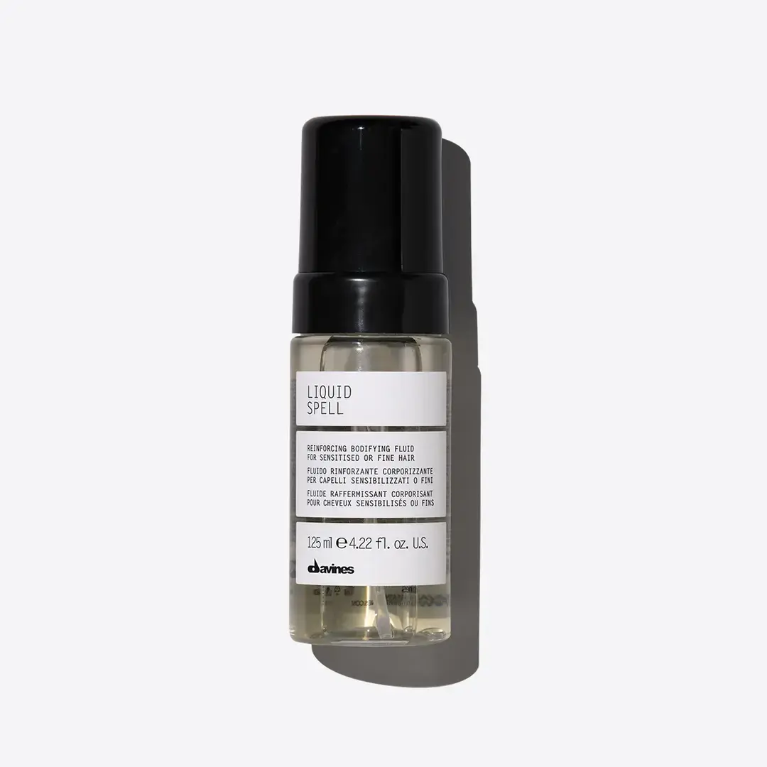 Жидкость Liquid Spell уплотняющая для объёма