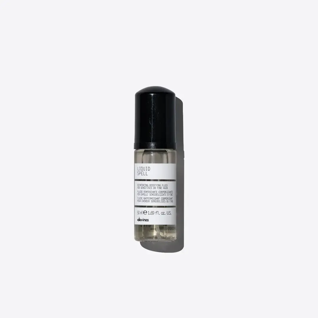 Жидкость Liquid Spell уплотняющая для объёма travel
