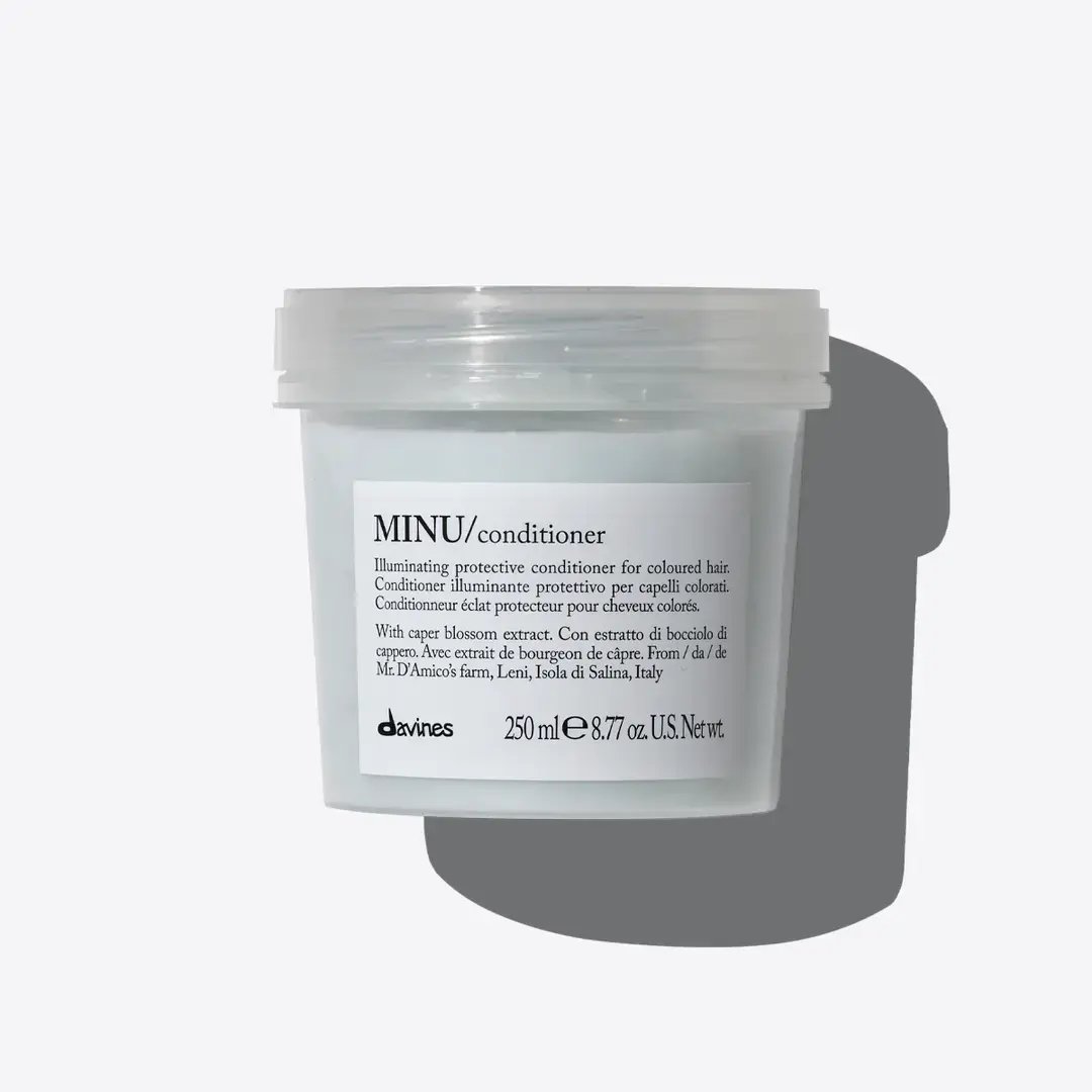 Защитный кондиционер MINU