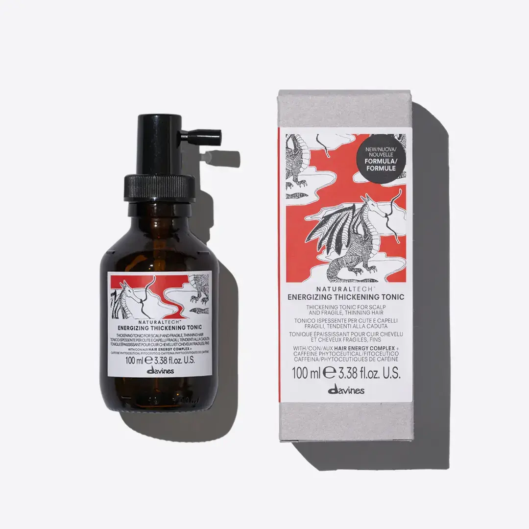 Уплотняющий тоник NT Energizing