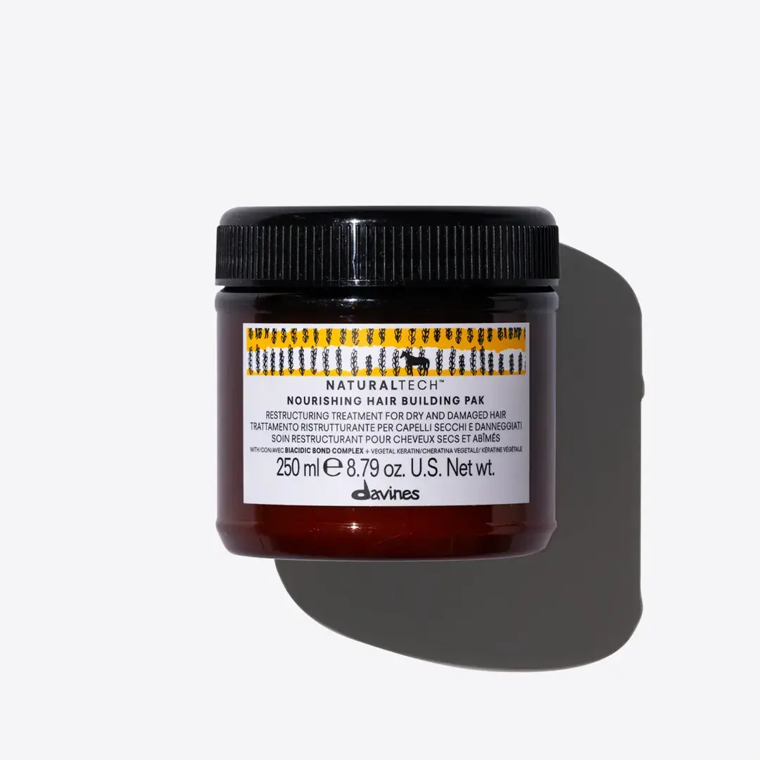 Питательная восстанавливающая маска NT Nourishing
