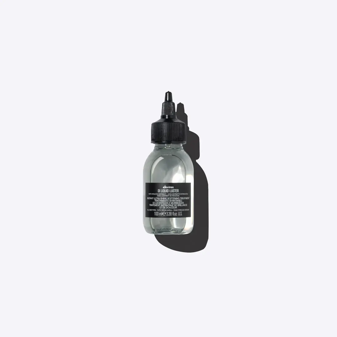 OI Liquid Luster – эликсир для блеска волос travel